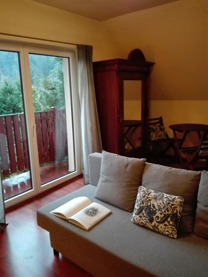 Виллы Dom na Jeżynowym Wzgórzu - Blackberry Hill Cottage Radziechowy-14