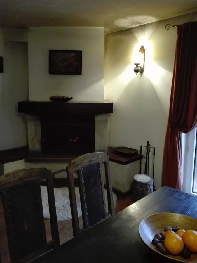 Виллы Dom na Jeżynowym Wzgórzu - Blackberry Hill Cottage Radziechowy-29